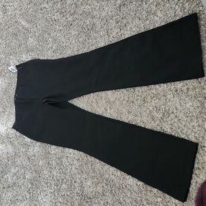 Old Navy Black Pants NWT